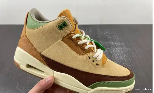 Brown”  “Green CT8532-103 3 Air CT8532-103 Jordan 0619